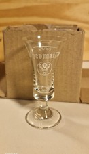 Verre jagermeister rare - verre,