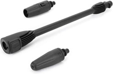 Lancia Idropulitrice Karcher