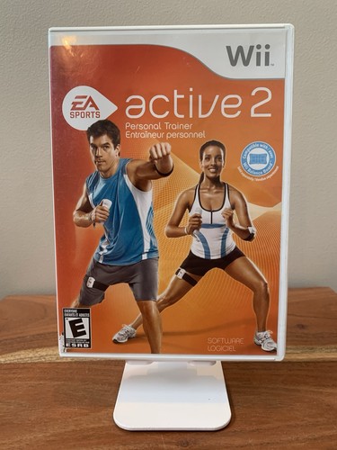 Active personal trainer - personal,