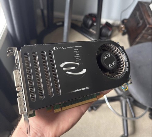 Scheda grafica gpu - scheda, nvidia
