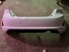 PARAURTI POSTERIORE FORD