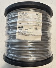 Belden 8771 Cavo 22/3C Filo