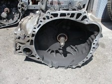 CAMBIO MECCANICO MANUALE 6 MARCE TOYOTA AURIS 2.0 D-4D ANNO 2008 1AD-FTV