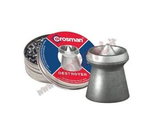 PIOMBINI DESTROYER HOLLOW