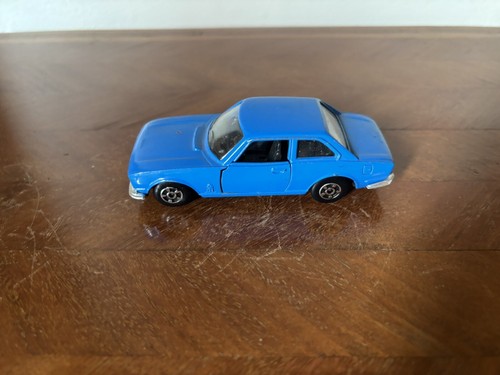 Polistil peugeot 504 - el, 51