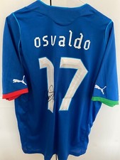 Maglia maglia Italy Dani