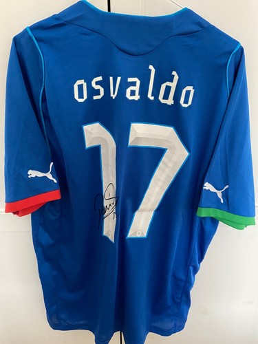 Maglia italy dani - maglia,