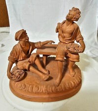 Vtg Signed Sno grasso catania