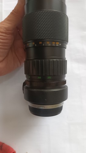Olympus zuiko zoom automatico - olympus,