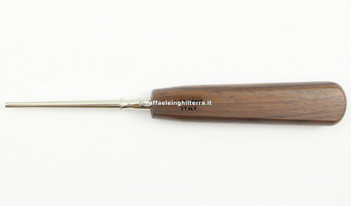 Pisoni spina ancia oboe stile - pisoni,