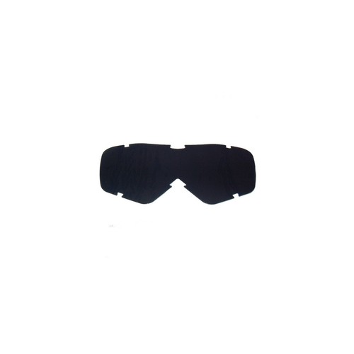 Lente fumee per maschera - per, cross