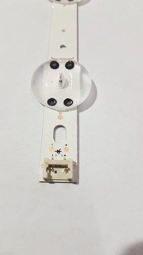 Barra strip led per 32 - led,