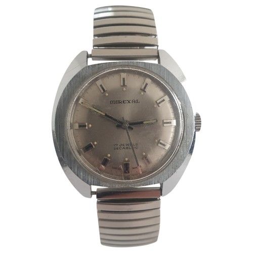 Orologio automatico uomo