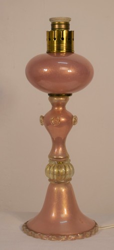 Lampada tavolo seguso - da,