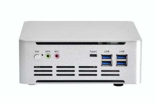 Intel 7820hk mini pc - intel,