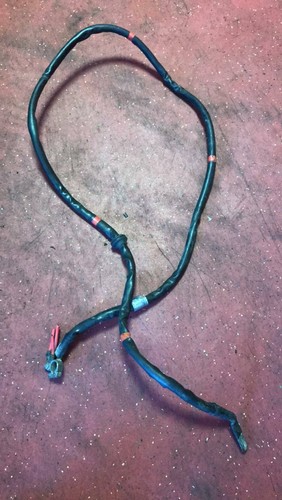 Batteria mercedes benz vito - mercedes-benz,