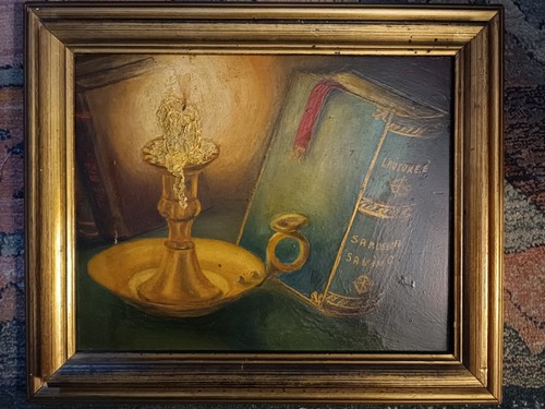 Quadro savino sardella - quadro,