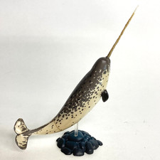 Kaiyodo wild rush - wild,