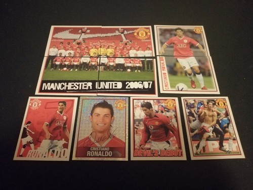 Cristiano ronaldo cr7 set - cr7,