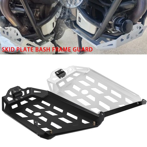 Skid plate bash - skid,