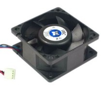 VENTOLA 60x60x25mm 12V