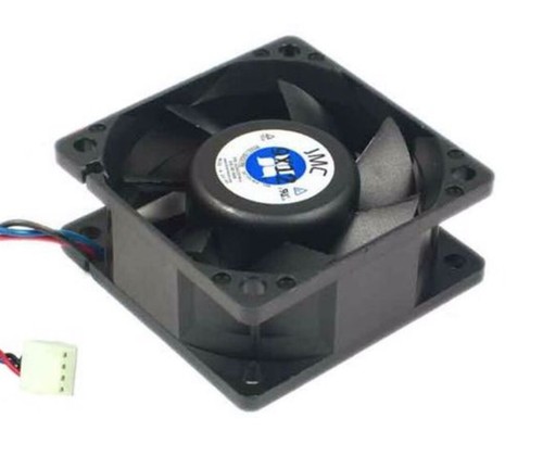 Ventola 60x60x25mm 12v - ventola,