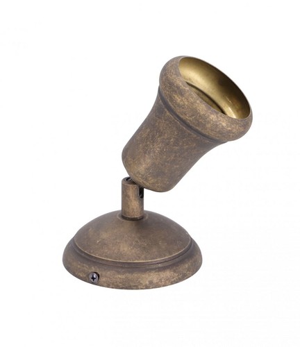 Applique cono faretto pera - cono,