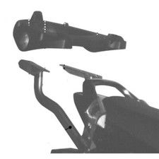 PORTAPACCHI per Suzuki SV 650 (2003)