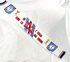 SAMPDORIA bad boy club calcio ultras sciarpa anni 90 sottile ottima stadio tifo