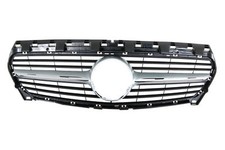 ✅ Griglia Radiatore Mercedes