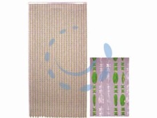 TENDA CORALLO VERDE-CRISTALLO