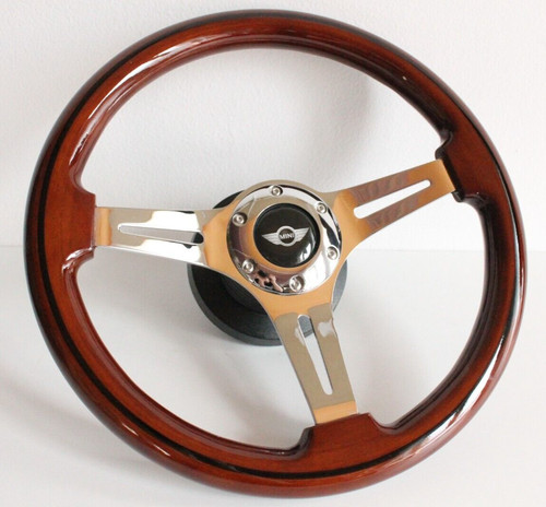 Volante adatto per mini - volante,