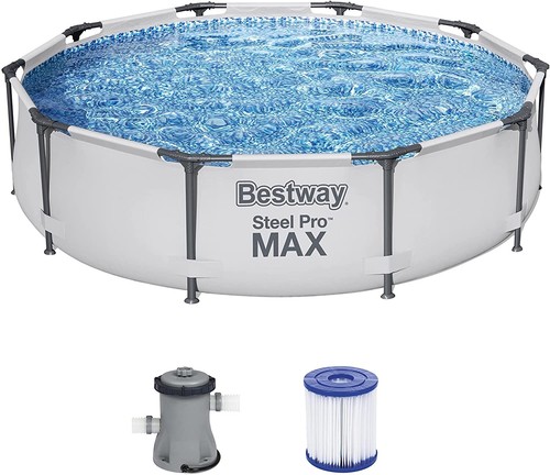 Bestway 56408 piscina - bestway,