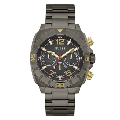 Guess uomo orologio polso - uomo,