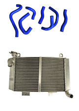 Radiatore alluminio + tubo