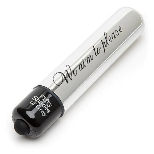 Fifty shades grey vibrating - shades,