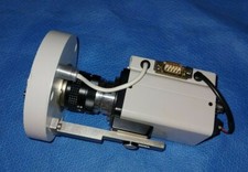 Philips FEI XL-30 CCD testina