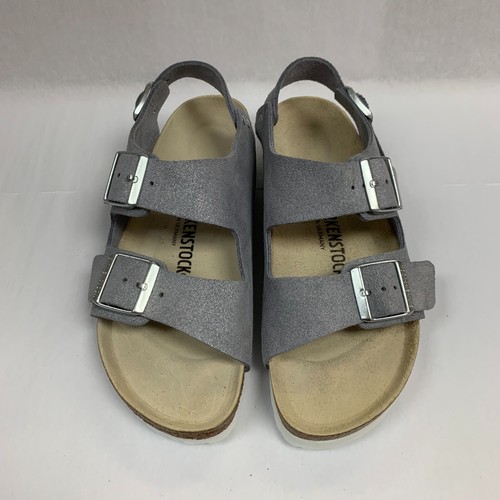 Birkenstock nuovo senza