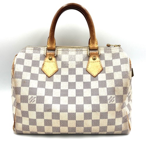 Louis vuitton damier azur - vuitton,