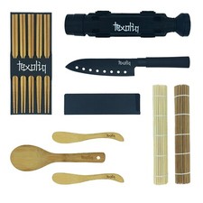 Kit Set Sushi Fai da Te