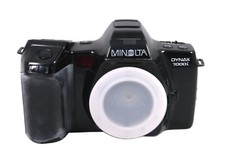 Custodia minolta dynax - custodia,