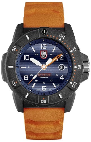 Nuovissimo orologio luminox - orologio,