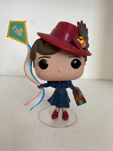 Funko pop vinyl disney series - vinyl,