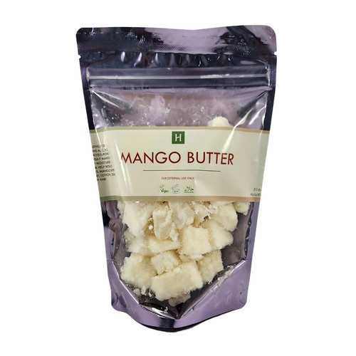 Burro mango crudo libbra - mango, 1