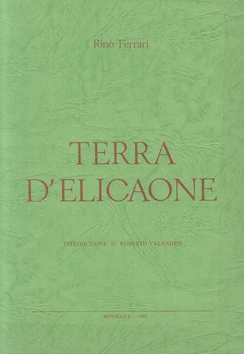 Terra elicaone poesie - terra,