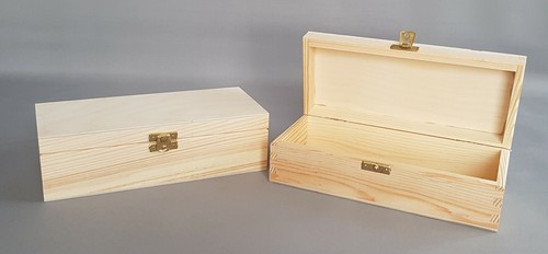 Cassetta portaoggetti legno - cassetta,