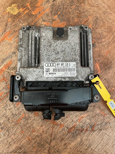Centralina motore audi - a3, ecu