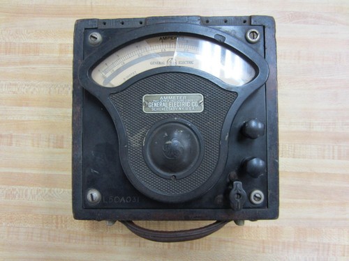 General electric 612913 - electric,