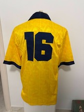 Maglia Lazio 1992 1993 Nr 16
