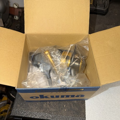 Mulinello spinning okuma - spinning,